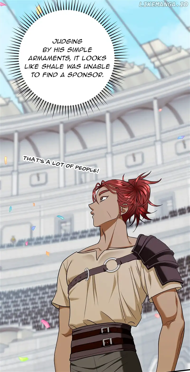 I Married the Enemy Who Killed My Parents Chapter 36 286 30