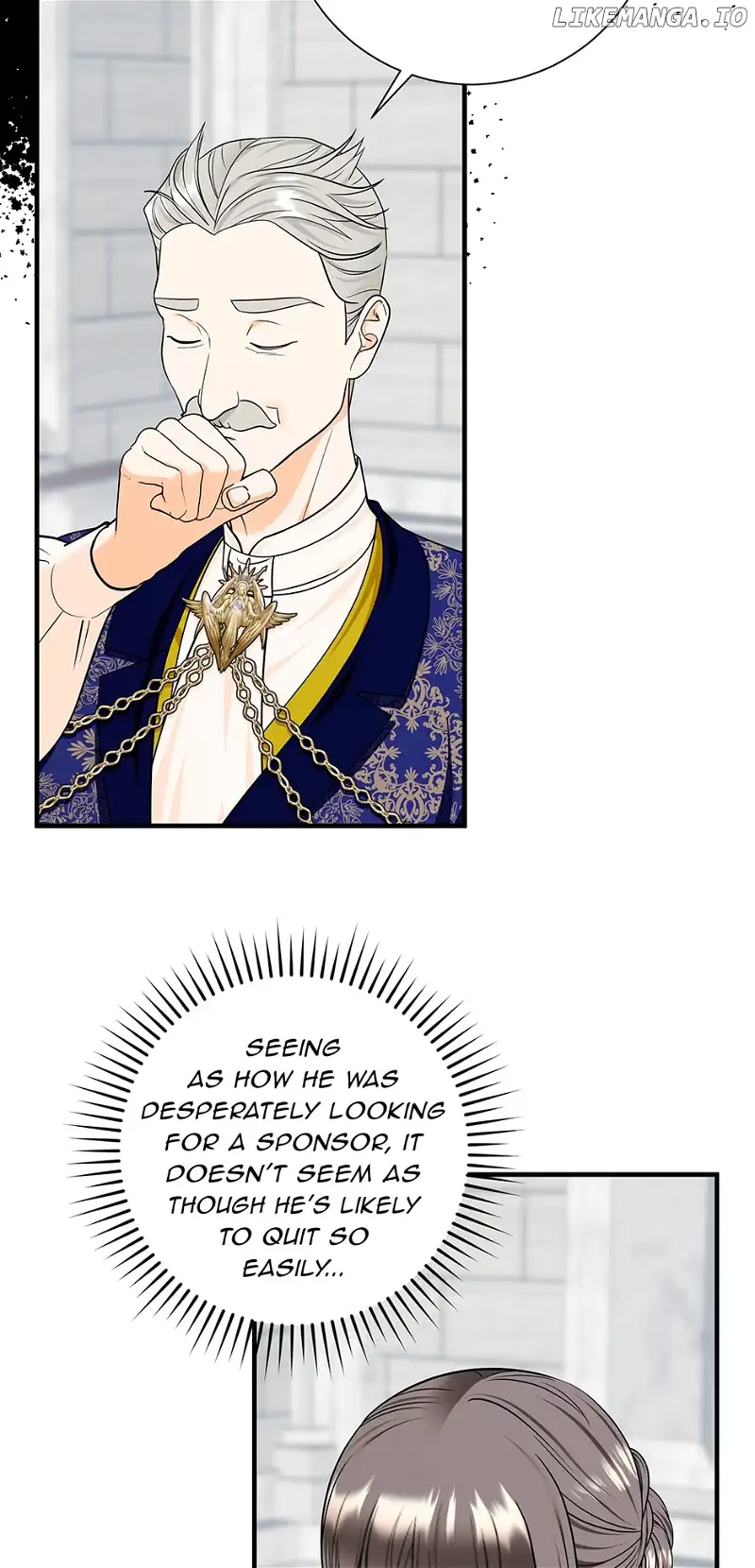 I Married the Enemy Who Killed My Parents Chapter 36 291 35
