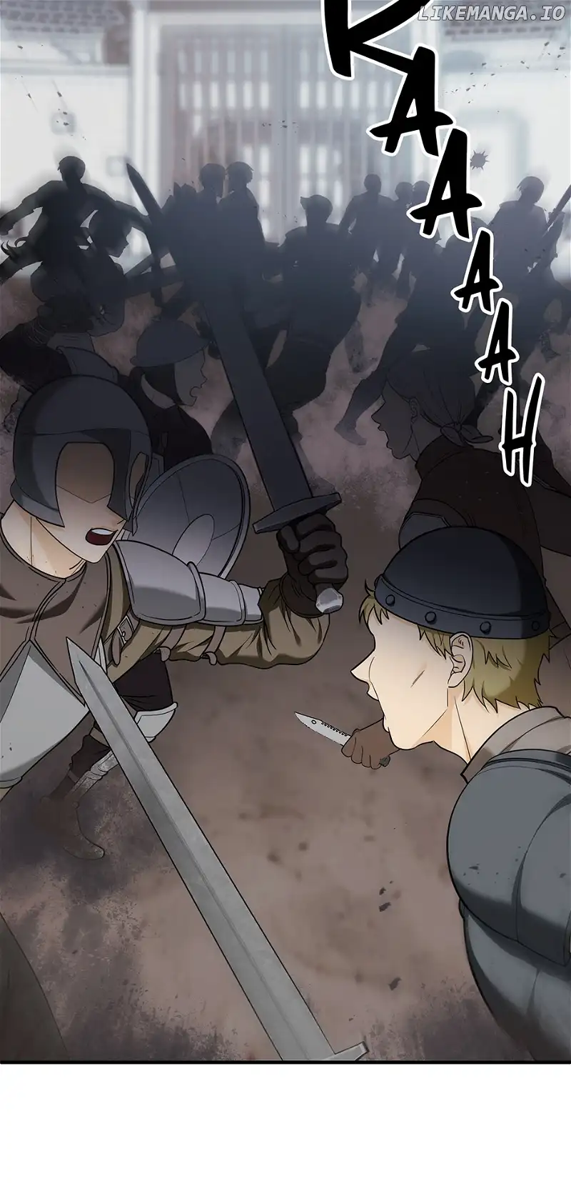 I Married the Enemy Who Killed My Parents Chapter 36 294 38