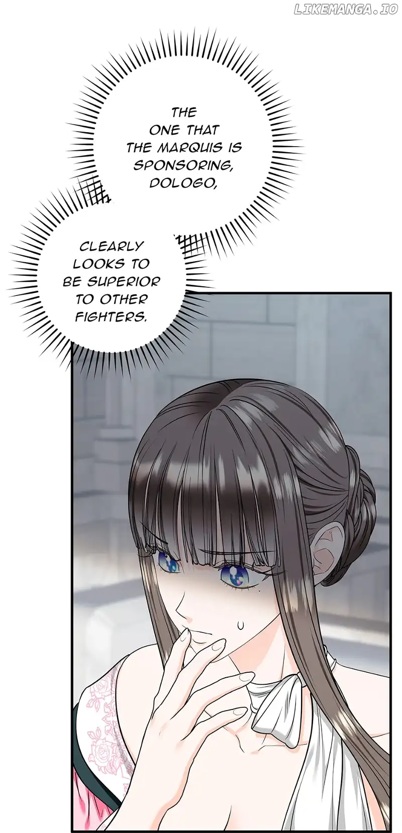 I Married the Enemy Who Killed My Parents Chapter 36 295 39
