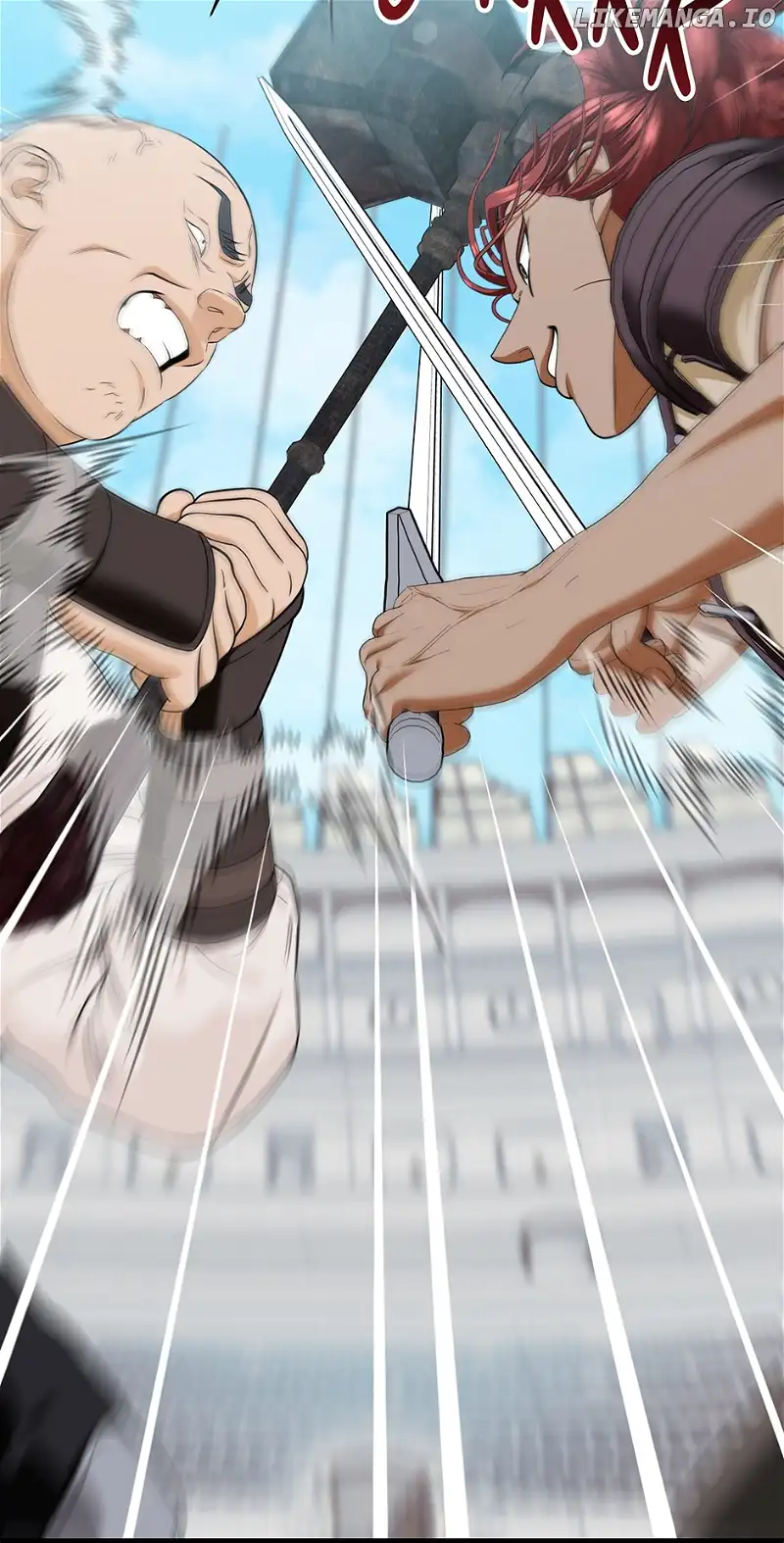 I Married the Enemy Who Killed My Parents Chapter 36 303 47