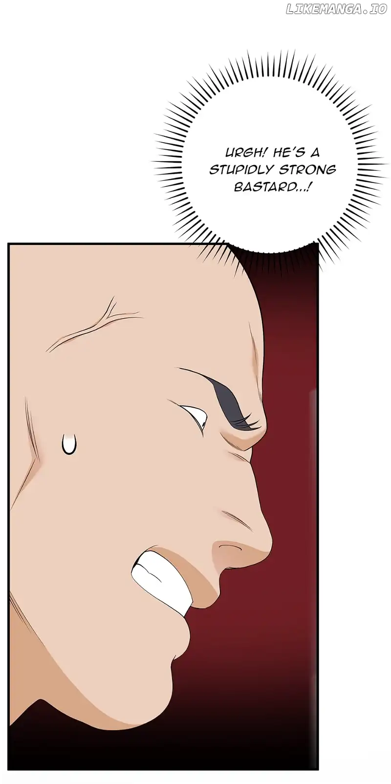 I Married the Enemy Who Killed My Parents Chapter 36 304 48