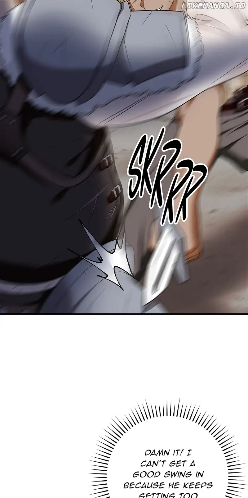 I Married the Enemy Who Killed My Parents Chapter 36 306 50