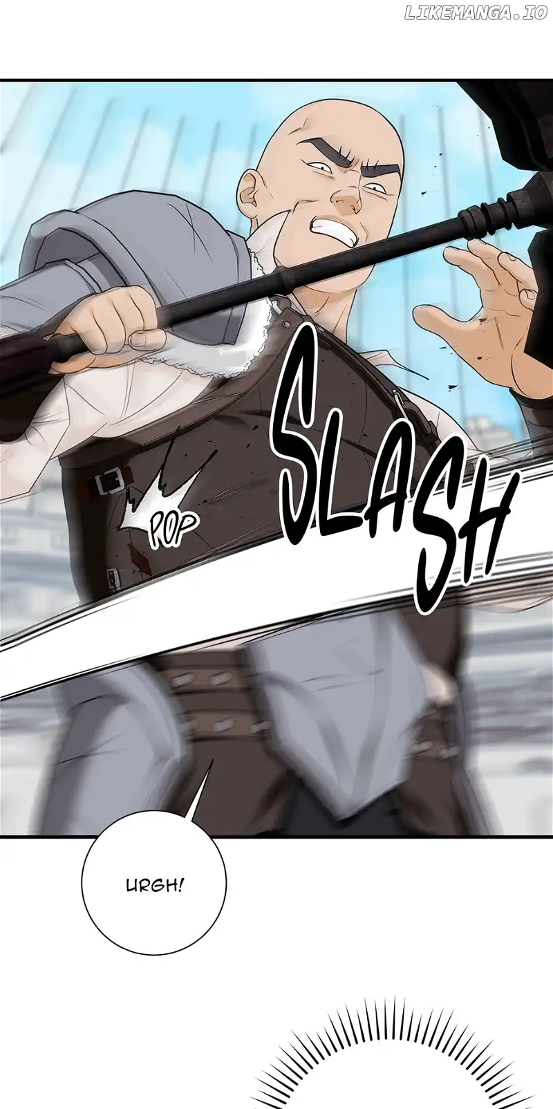 I Married the Enemy Who Killed My Parents Chapter 36 308 52
