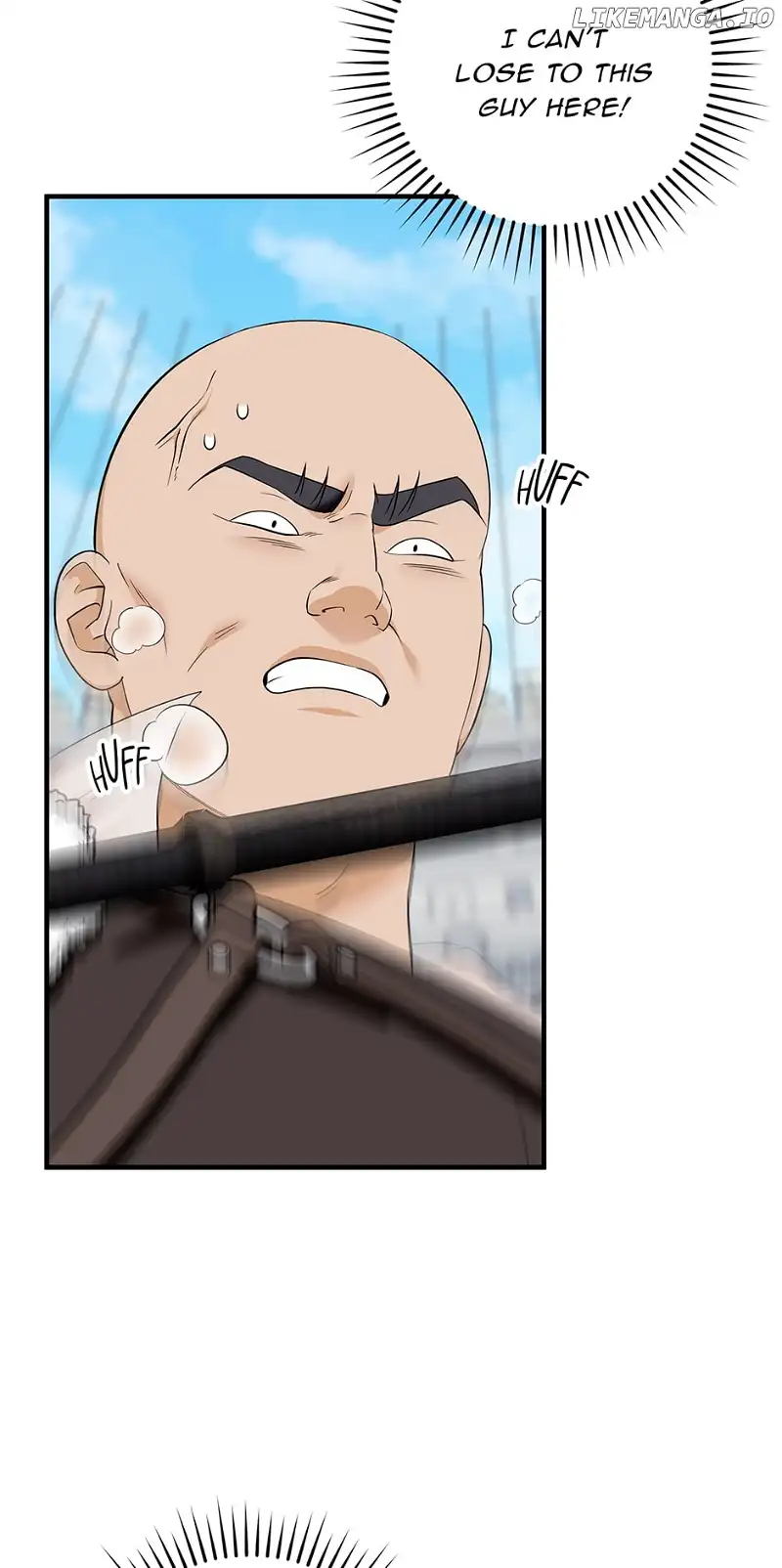 I Married the Enemy Who Killed My Parents Chapter 36 309 53