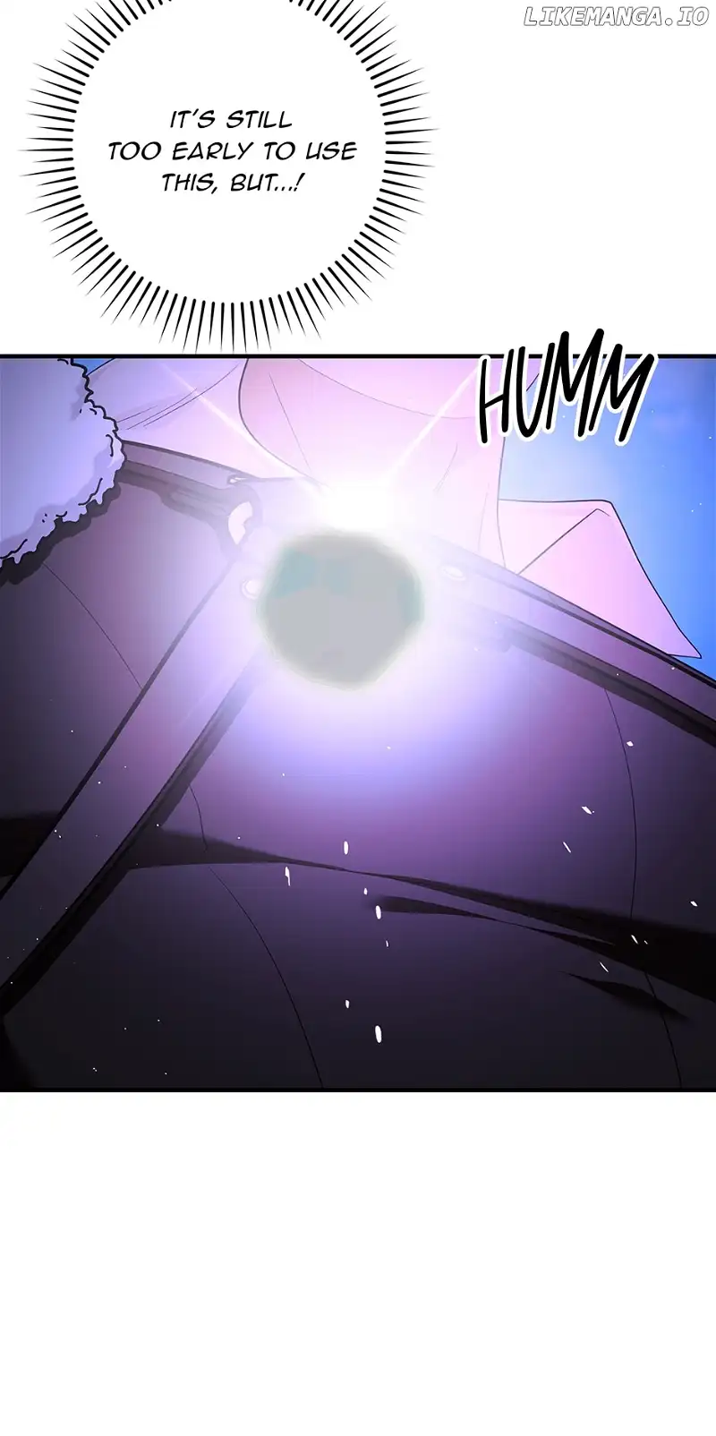 I Married the Enemy Who Killed My Parents Chapter 36 310 54
