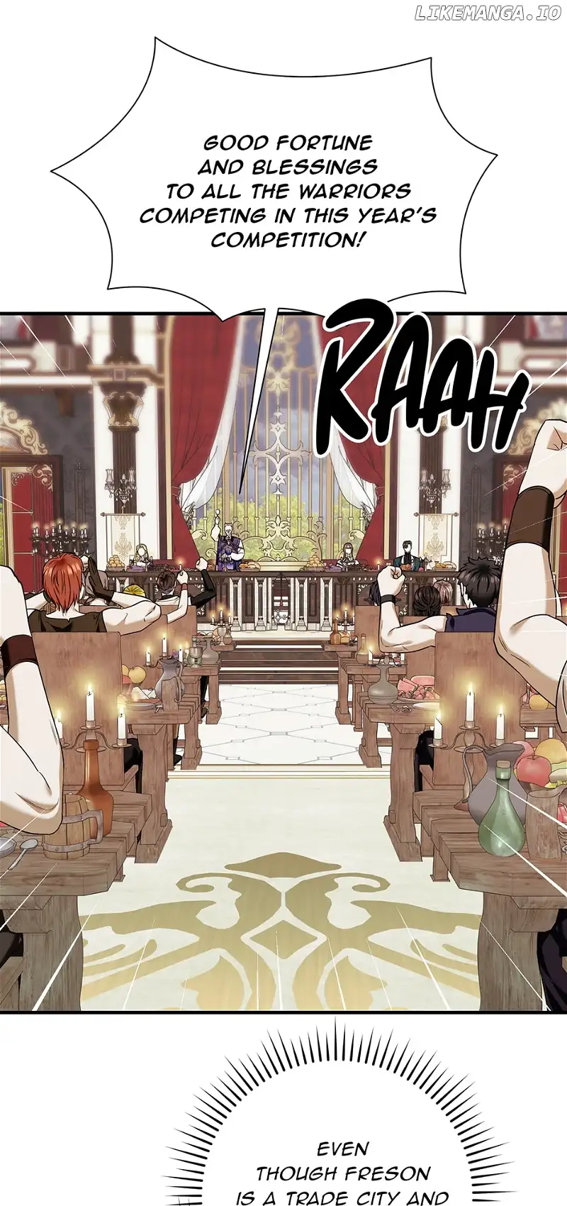 I Married the Enemy Who Killed My Parents Chapter 36 320 64