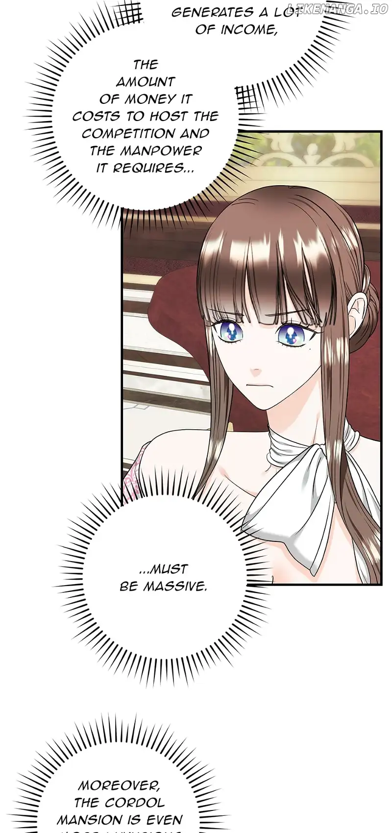 I Married the Enemy Who Killed My Parents Chapter 36 321 65