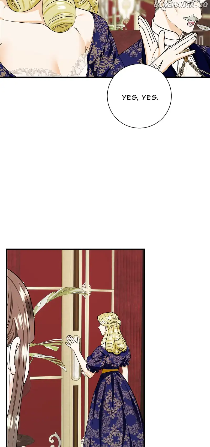 I Married the Enemy Who Killed My Parents Chapter 36 324 68