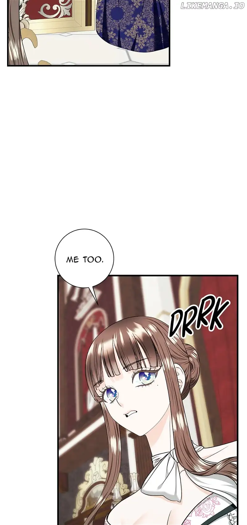 I Married the Enemy Who Killed My Parents Chapter 36 325 69