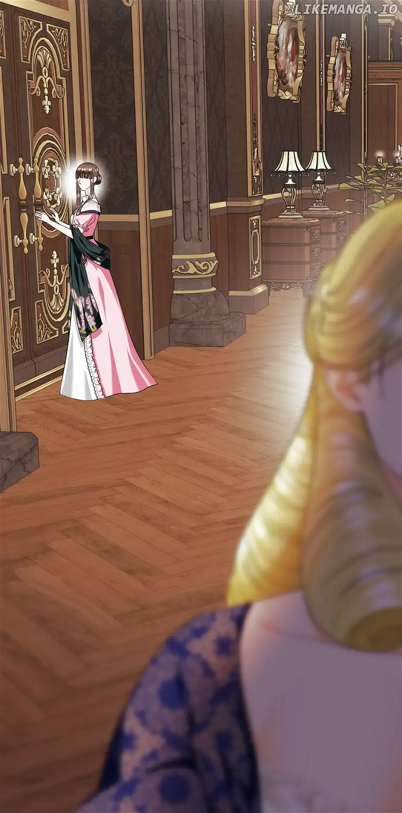 I Married the Enemy Who Killed My Parents Chapter 36 329 73