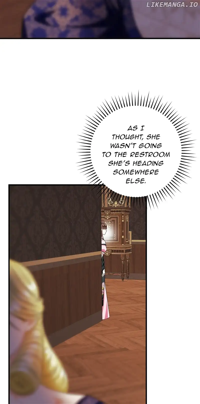 I Married the Enemy Who Killed My Parents Chapter 36 330 74