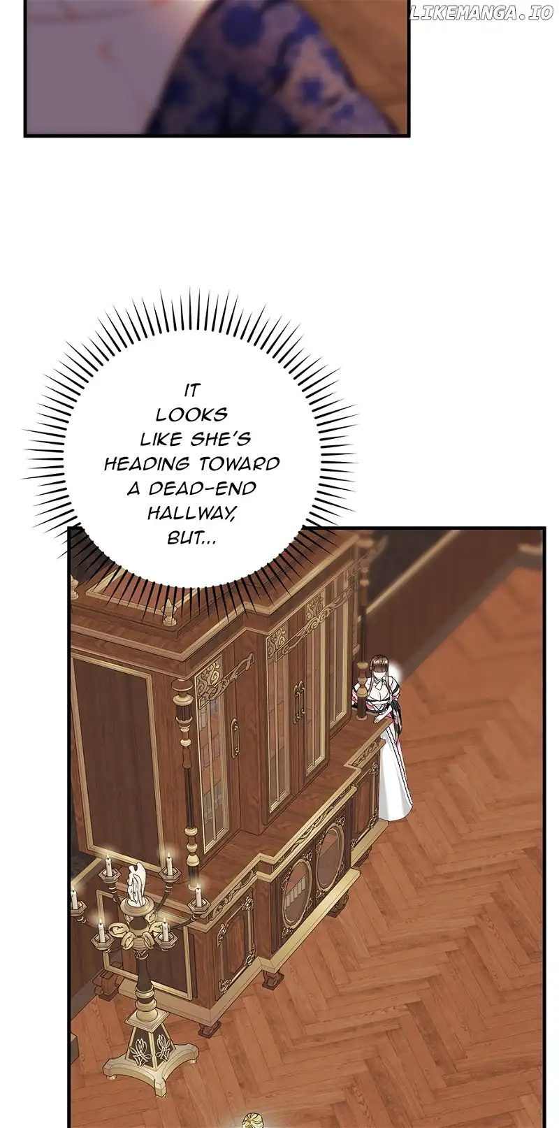 I Married the Enemy Who Killed My Parents Chapter 36 331 75
