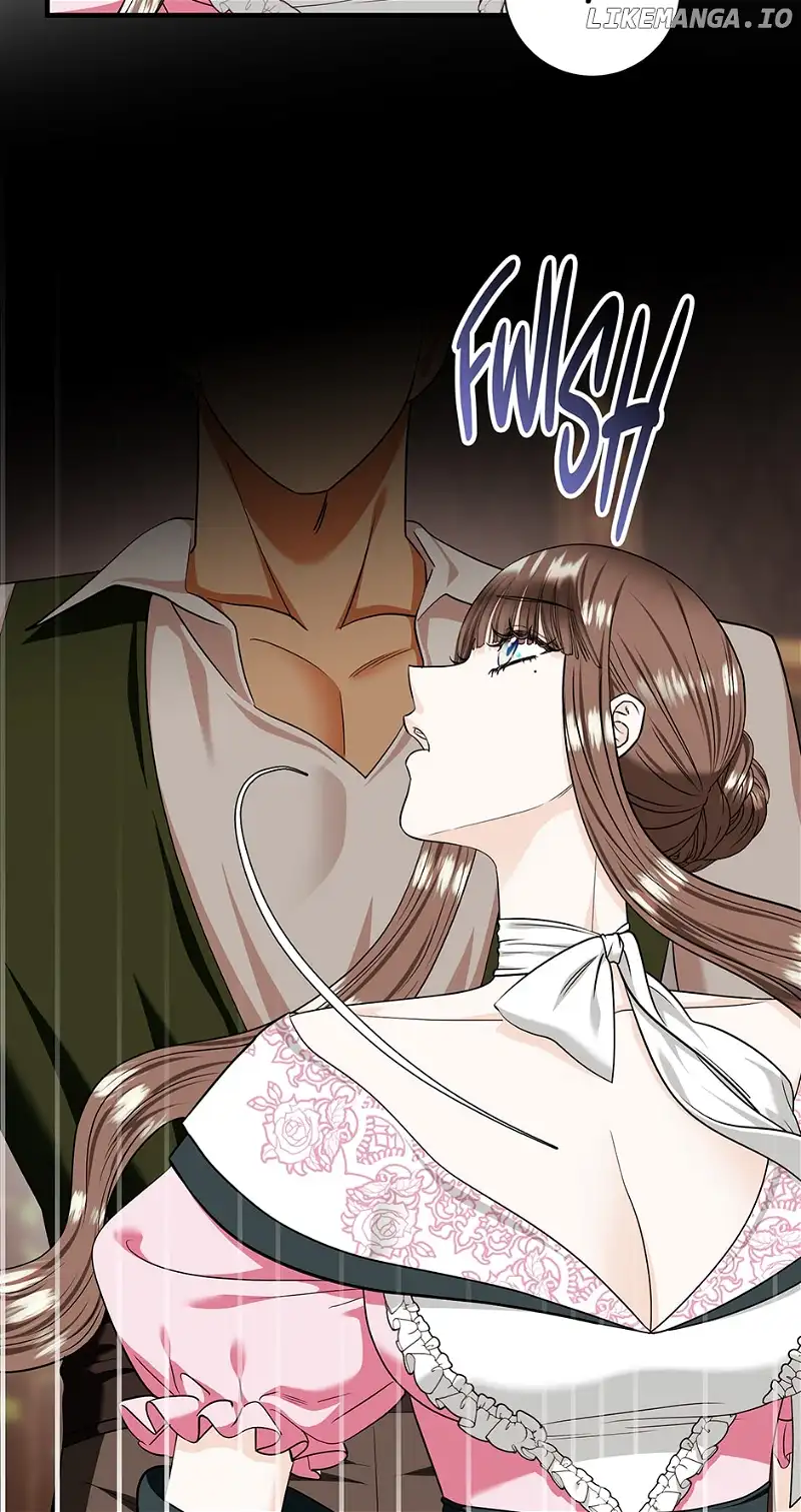 I Married the Enemy Who Killed My Parents Chapter 37 211 03