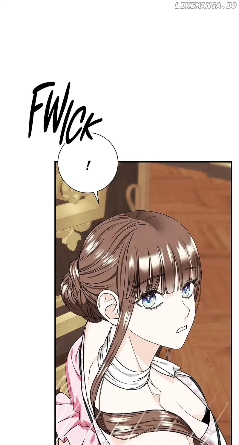 I Married the Enemy Who Killed My Parents Chapter 37 216 08