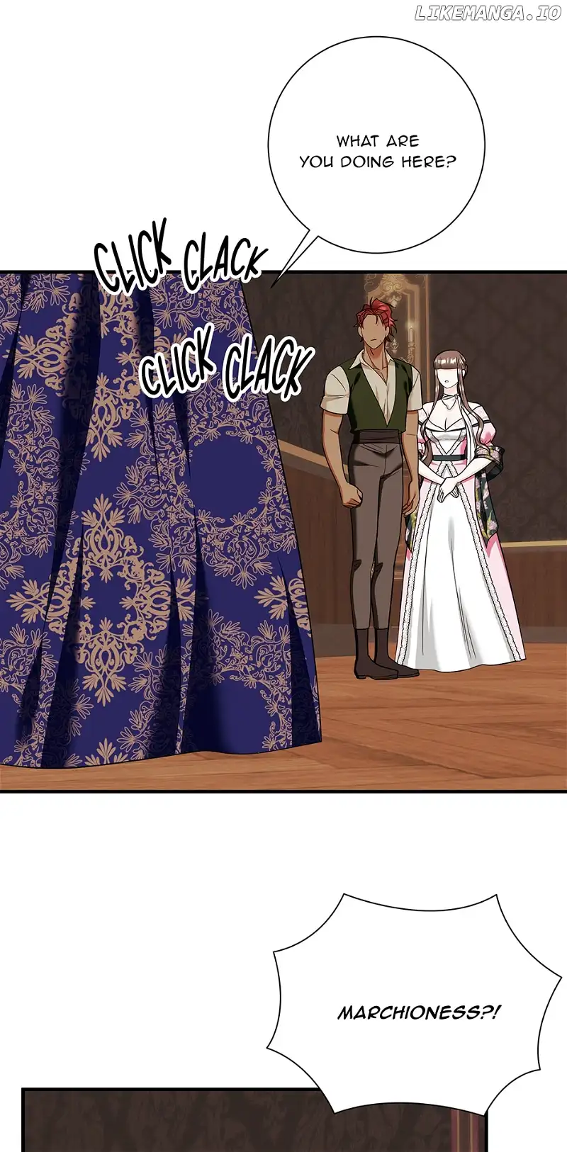 I Married the Enemy Who Killed My Parents Chapter 37 223 15