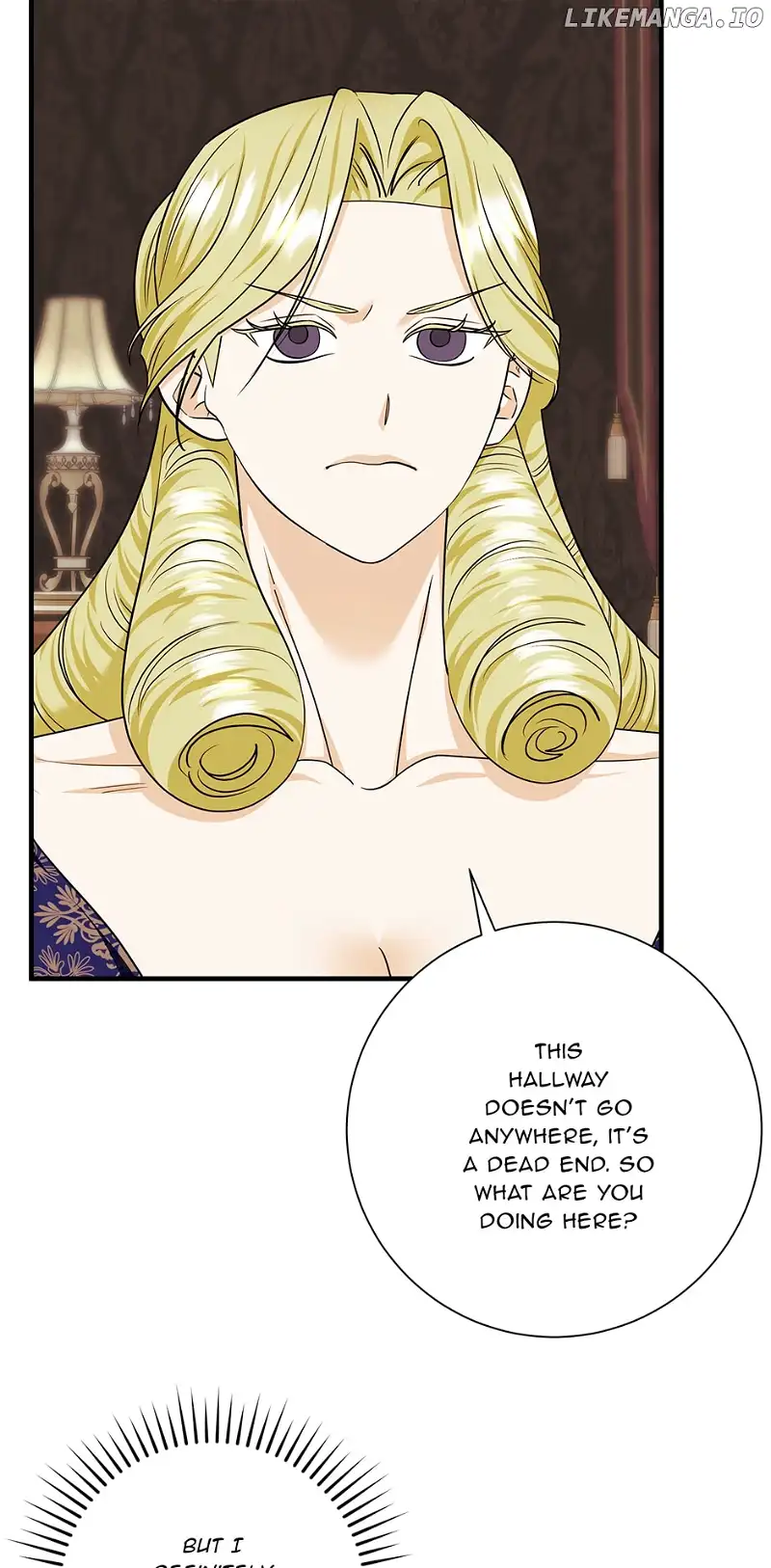 I Married the Enemy Who Killed My Parents Chapter 37 224 16
