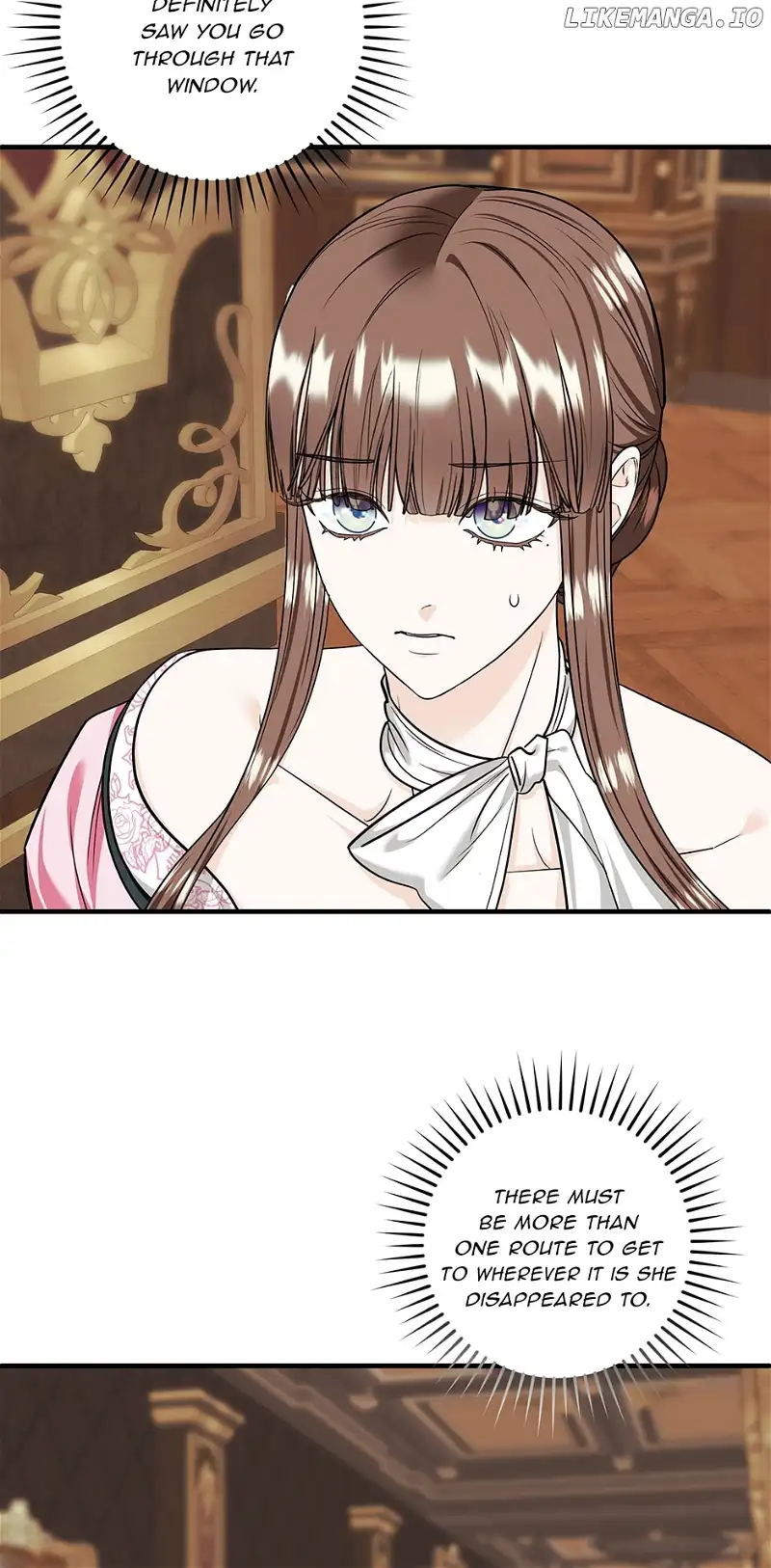 I Married the Enemy Who Killed My Parents Chapter 37 225 17