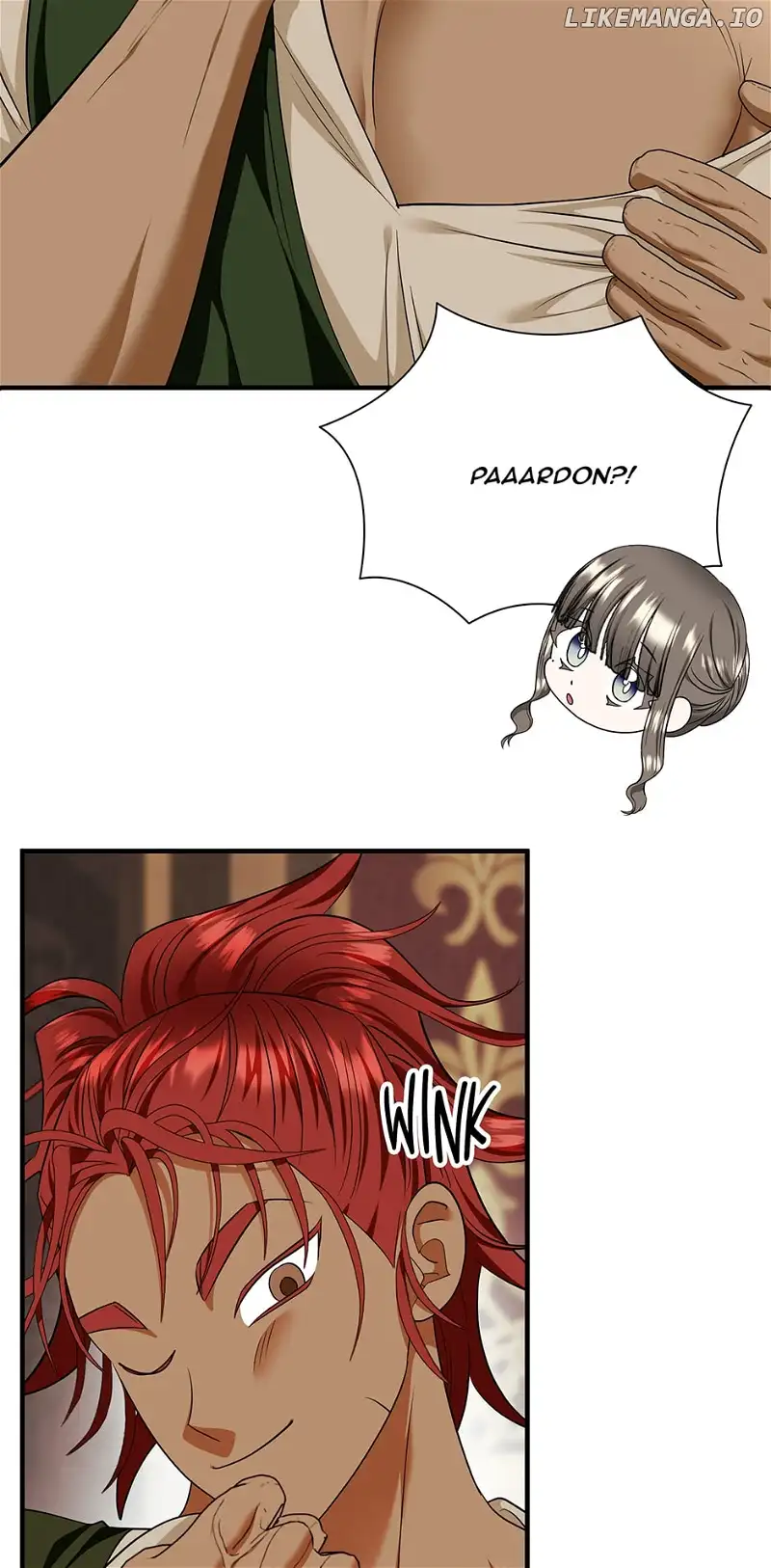 I Married the Enemy Who Killed My Parents Chapter 37 229 21