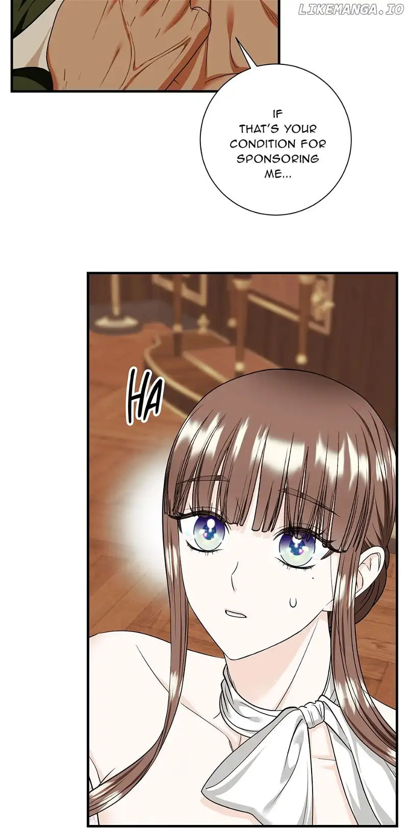 I Married the Enemy Who Killed My Parents Chapter 37 230 22