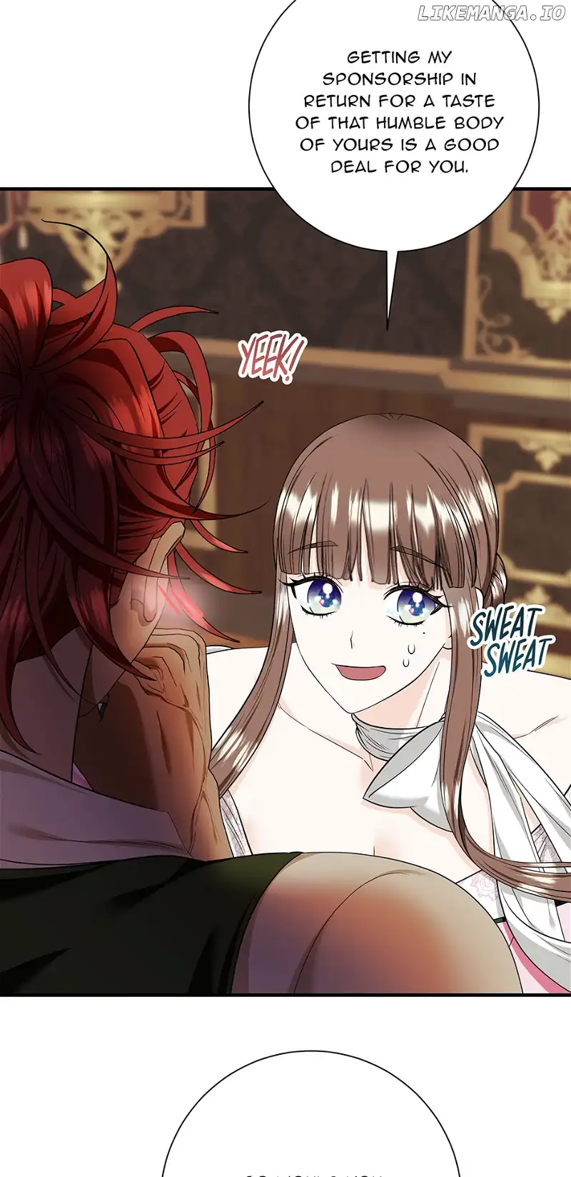 I Married the Enemy Who Killed My Parents Chapter 37 232 24