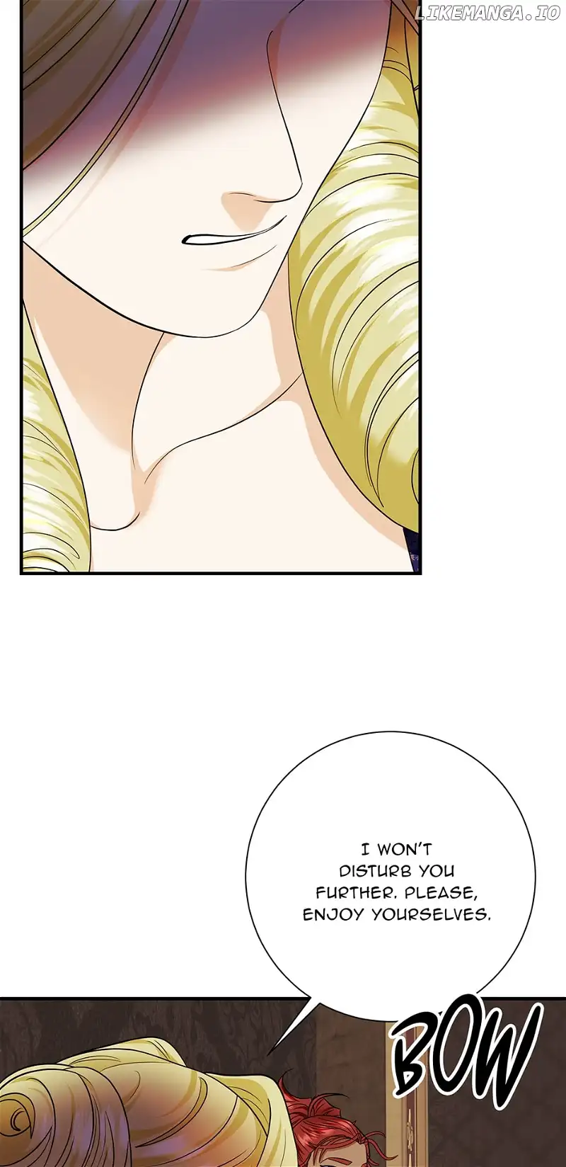 I Married the Enemy Who Killed My Parents Chapter 37 234 26