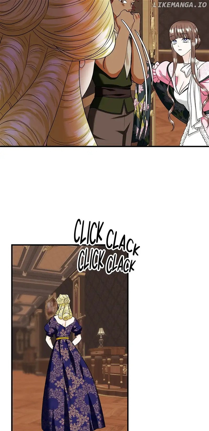 I Married the Enemy Who Killed My Parents Chapter 37 235 27