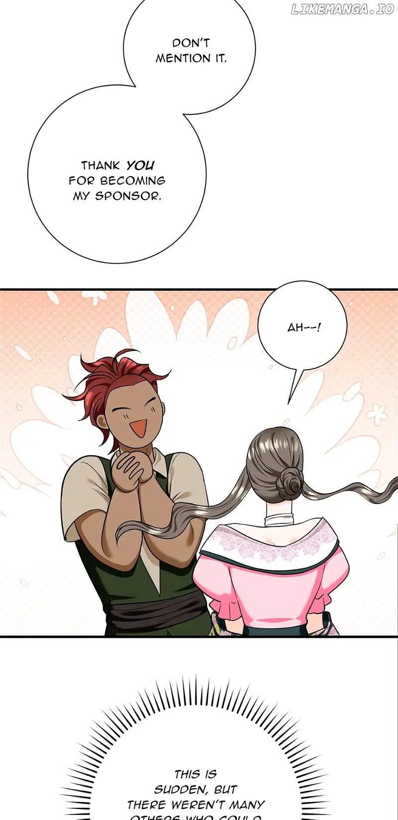 I Married the Enemy Who Killed My Parents Chapter 37 237 29