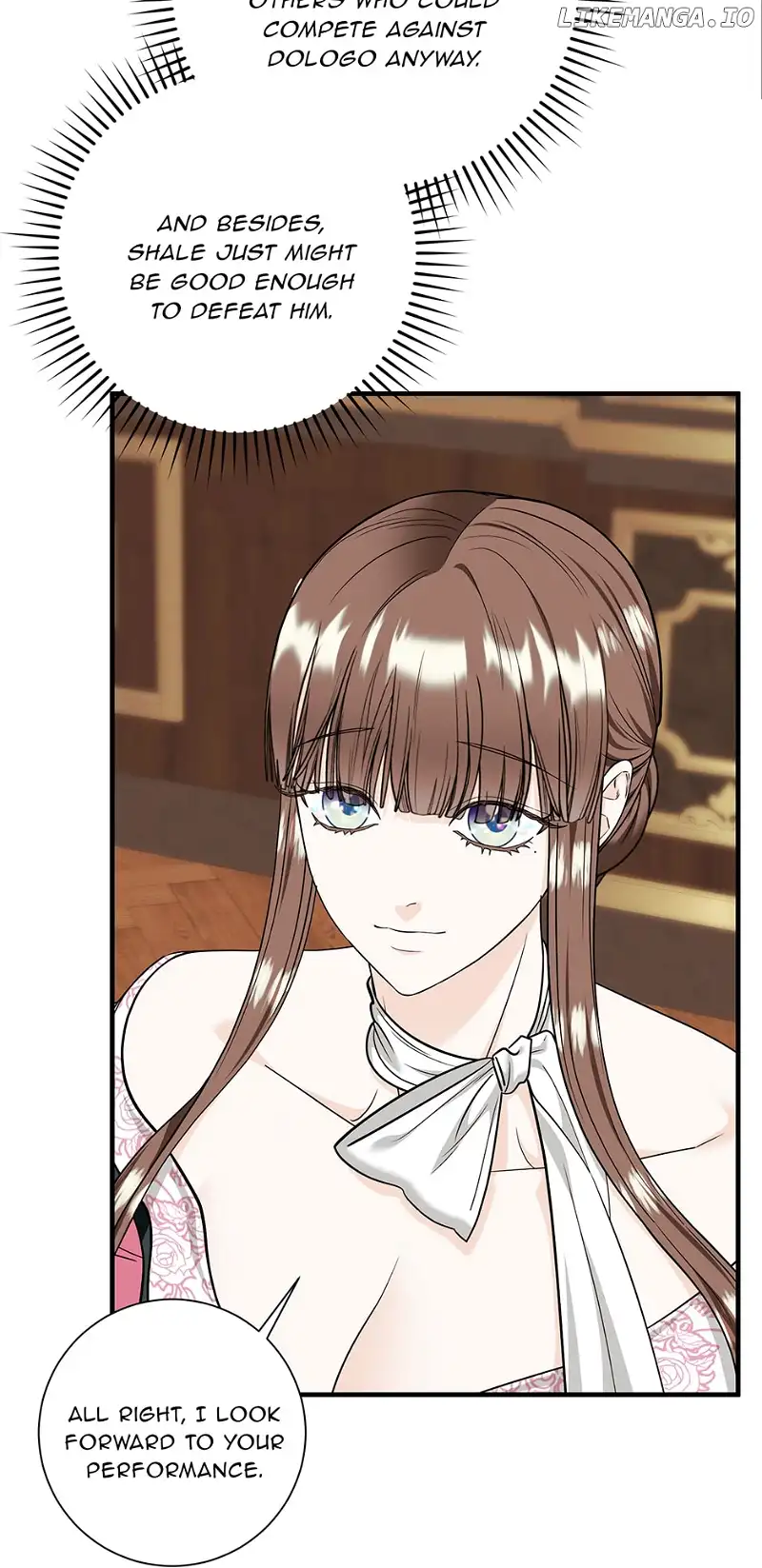I Married the Enemy Who Killed My Parents Chapter 37 238 30