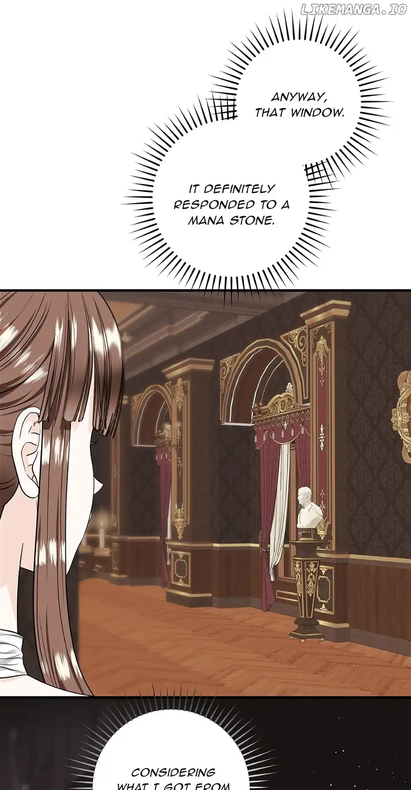 I Married the Enemy Who Killed My Parents Chapter 37 239 31