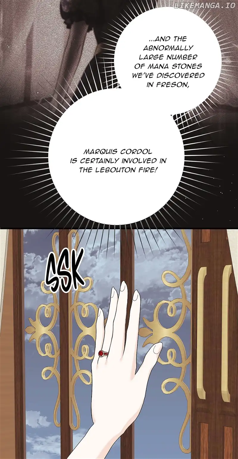 I Married the Enemy Who Killed My Parents Chapter 37 241 33