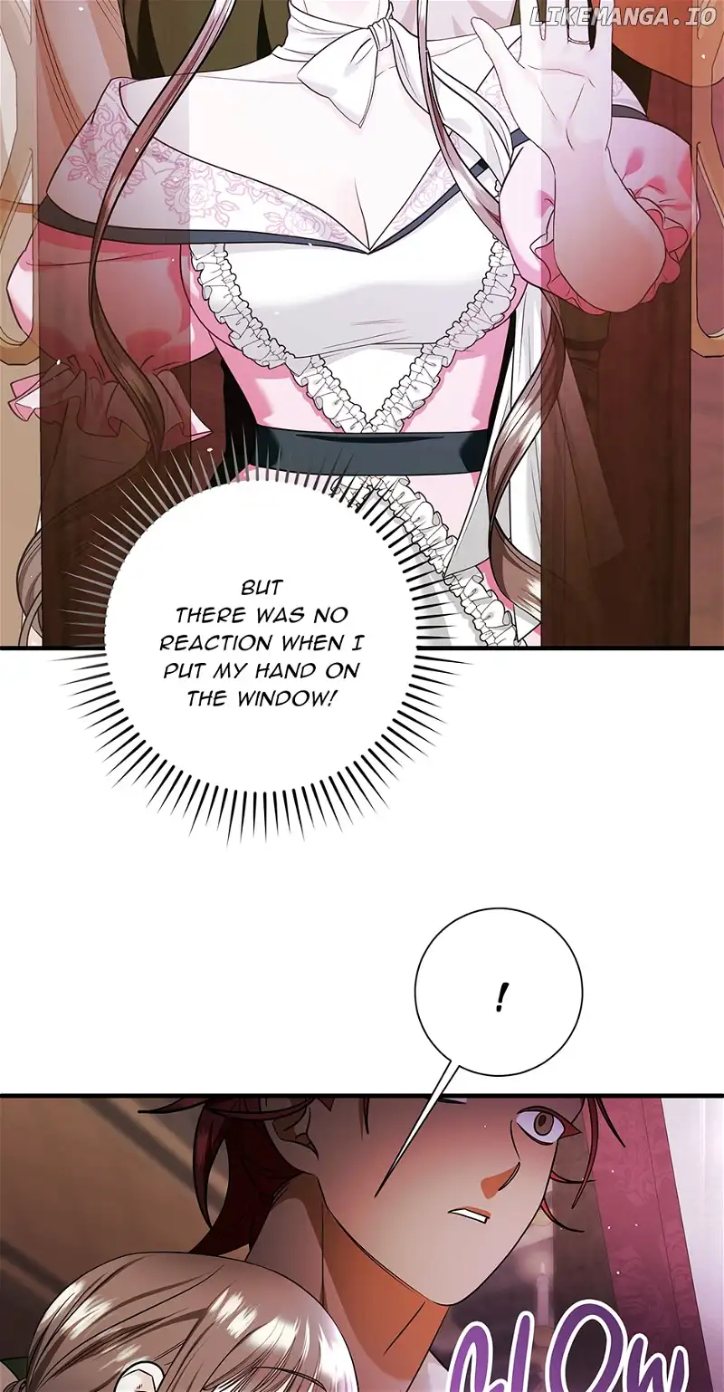 I Married the Enemy Who Killed My Parents Chapter 37 245 37