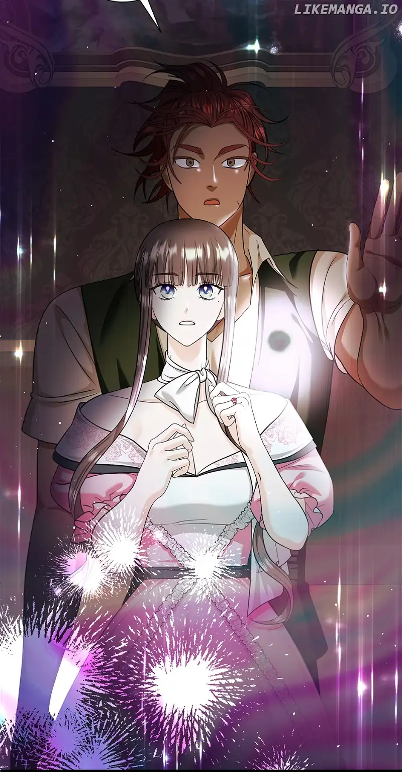 I Married the Enemy Who Killed My Parents Chapter 37 247 39