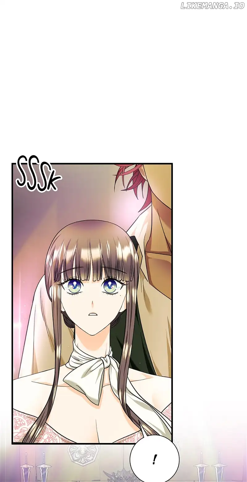 I Married the Enemy Who Killed My Parents Chapter 37 253 45