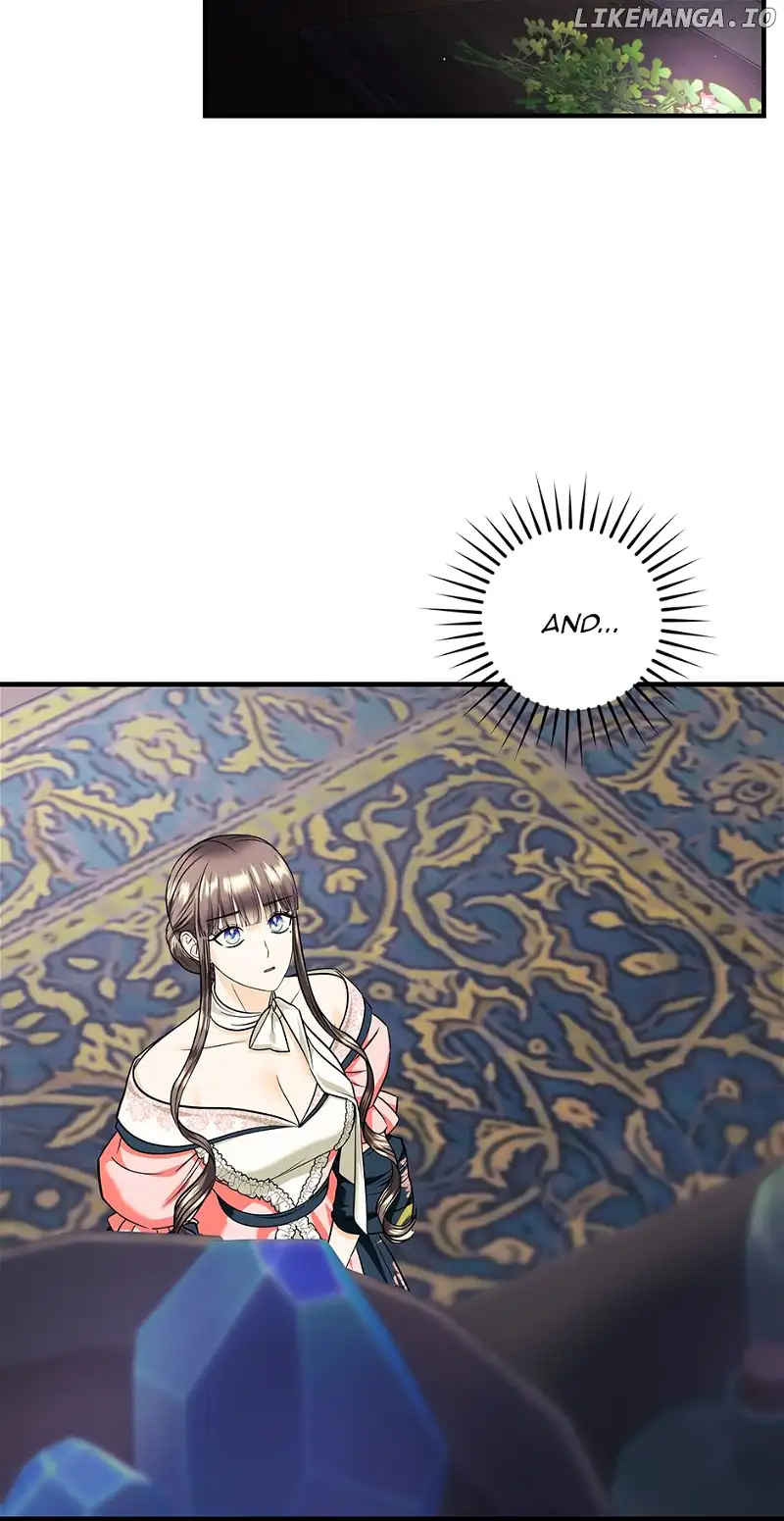 I Married the Enemy Who Killed My Parents Chapter 37 257 49