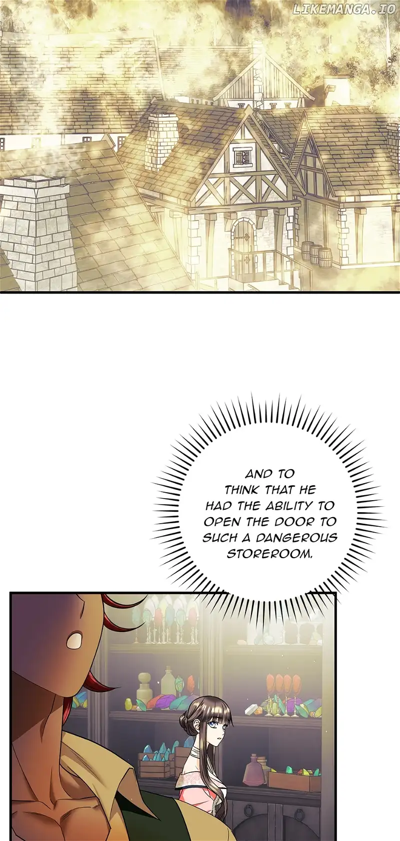 I Married the Enemy Who Killed My Parents Chapter 37 260 52