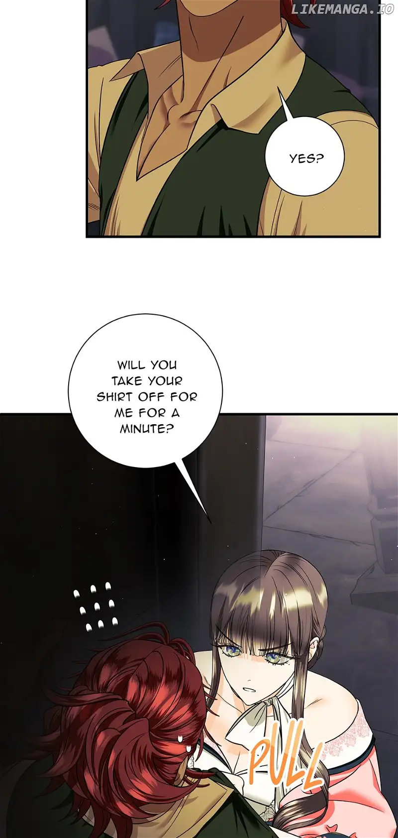 I Married the Enemy Who Killed My Parents Chapter 37 262 54