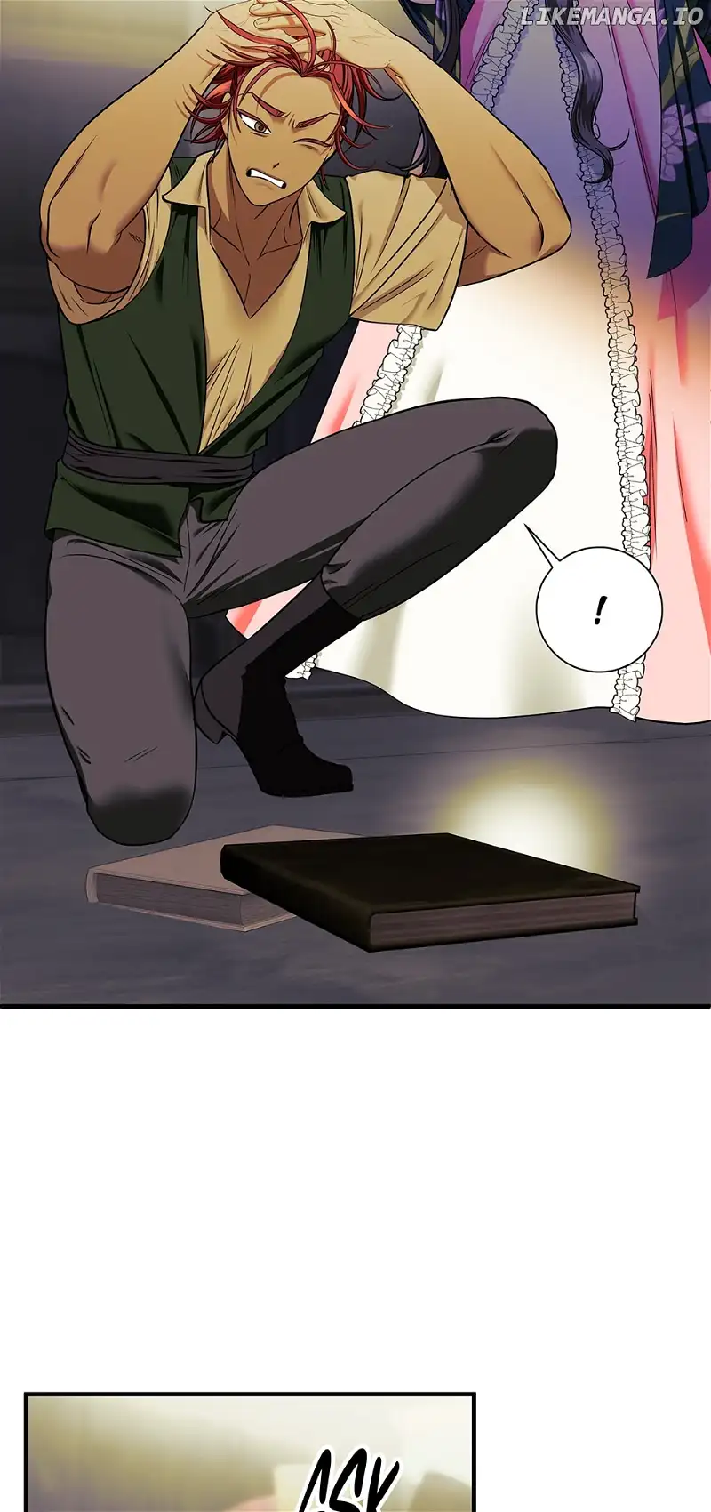 I Married the Enemy Who Killed My Parents Chapter 37 268 60