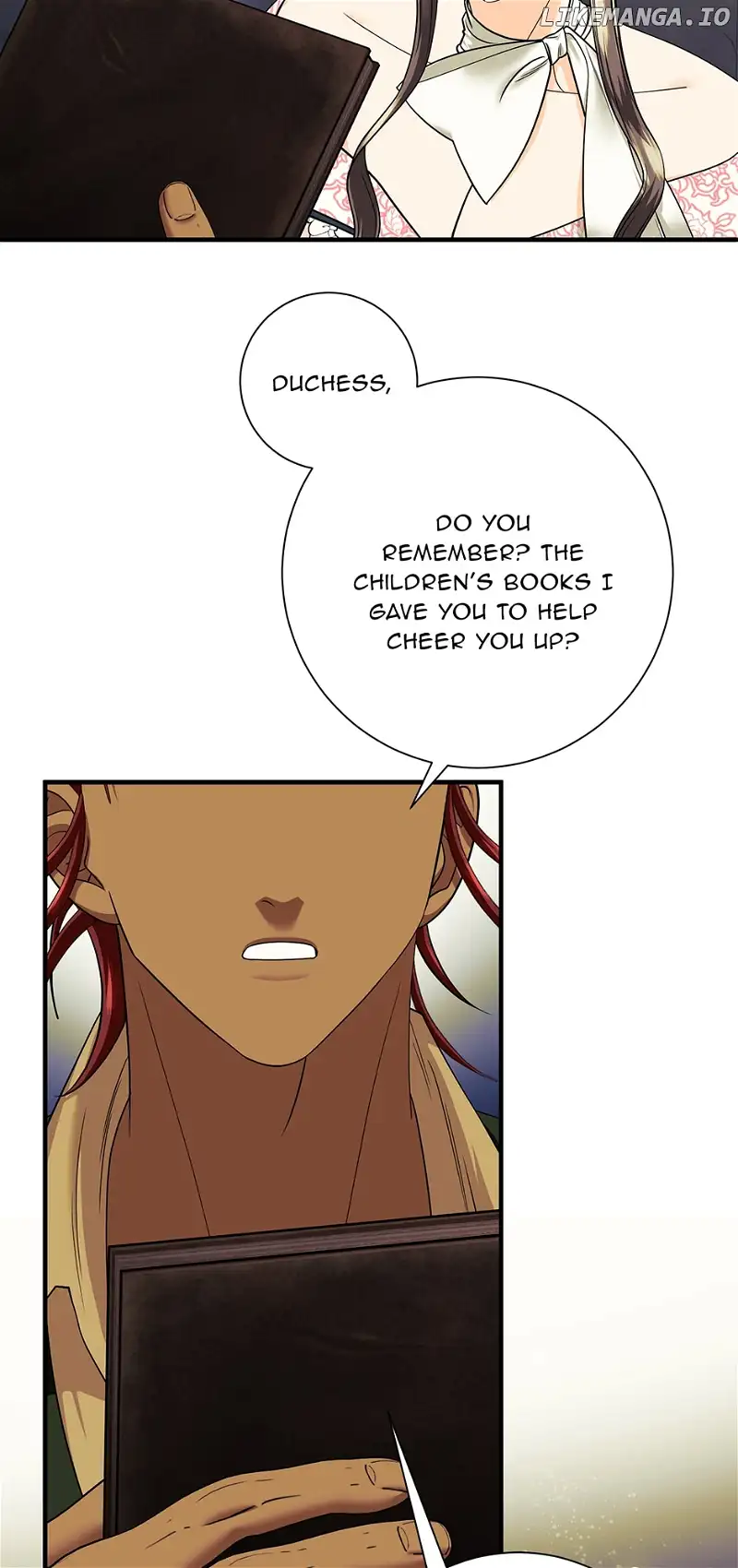 I Married the Enemy Who Killed My Parents Chapter 37 270 62