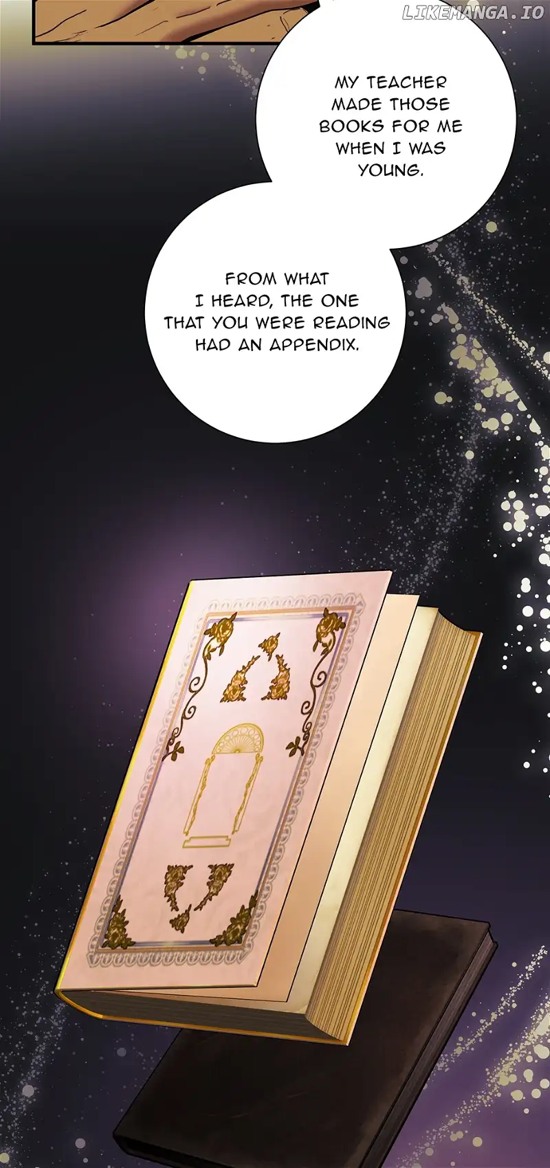 I Married the Enemy Who Killed My Parents Chapter 37 271 63