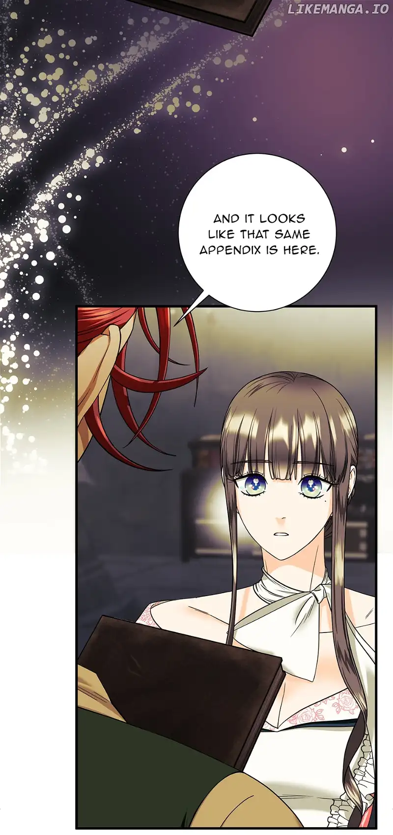 I Married the Enemy Who Killed My Parents Chapter 37 272 64