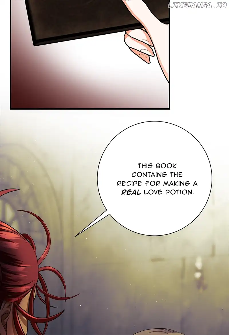 I Married the Enemy Who Killed My Parents Chapter 37 274 66