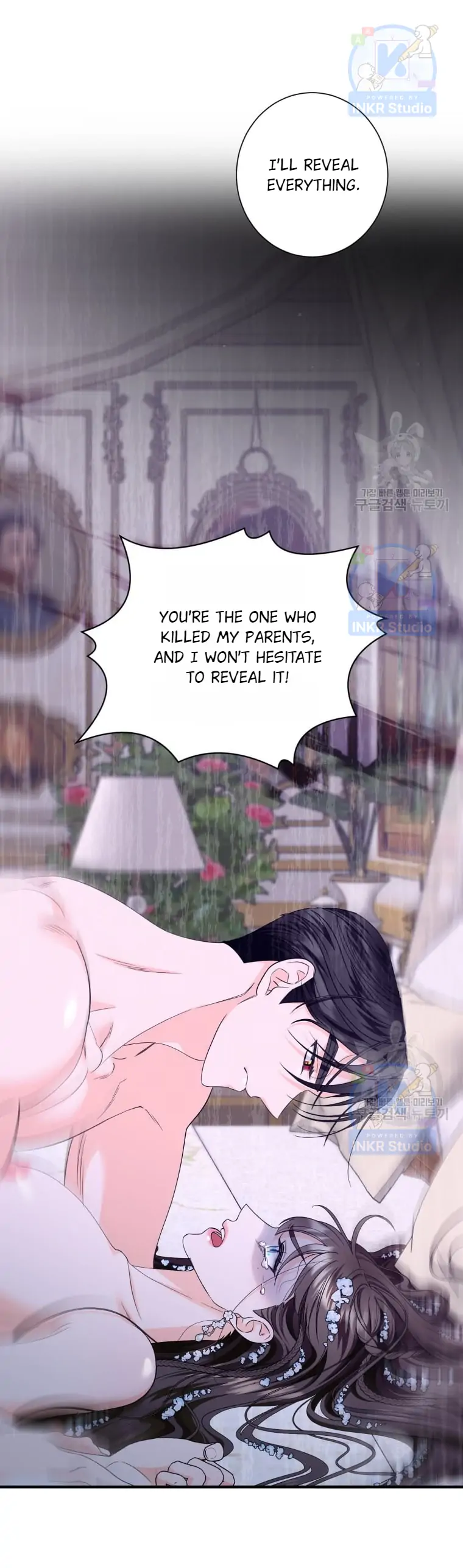 I Married the Enemy Who Killed My Parents Chapter 4 148 09