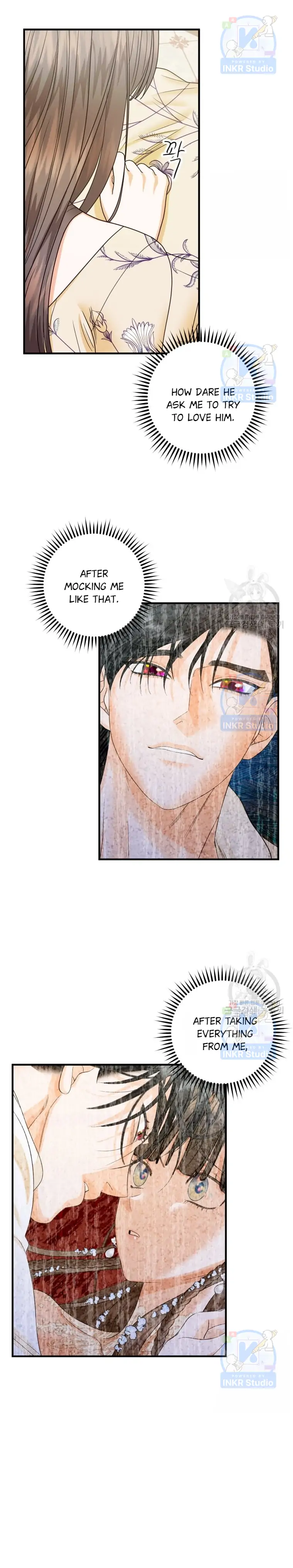 I Married the Enemy Who Killed My Parents Chapter 4 155 16