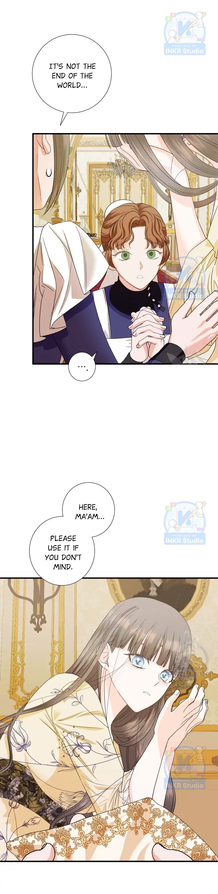I Married the Enemy Who Killed My Parents Chapter 4 161 22