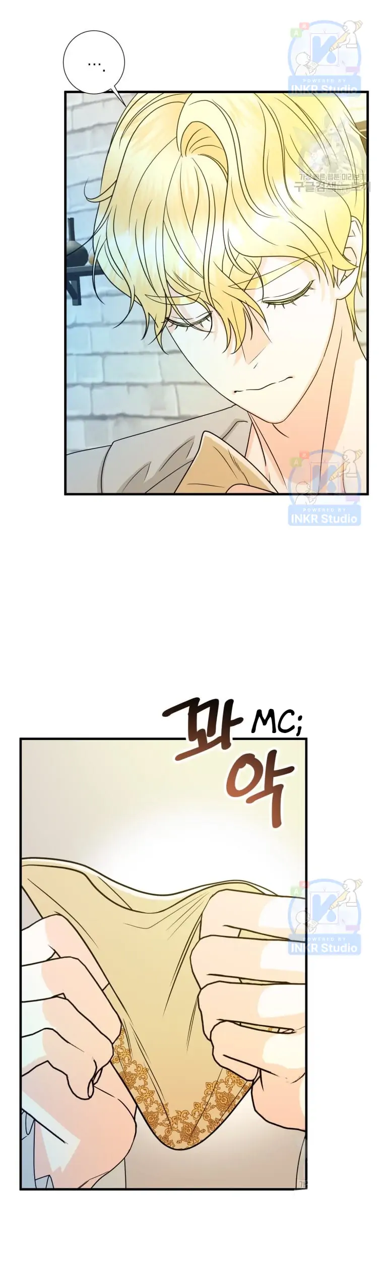 I Married the Enemy Who Killed My Parents Chapter 4 173 34