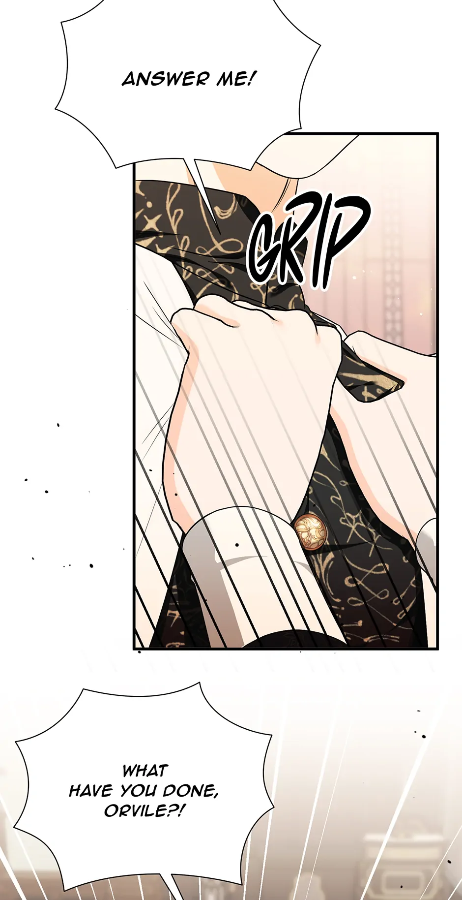 I Married the Enemy Who Killed My Parents Chapter 42 192 02