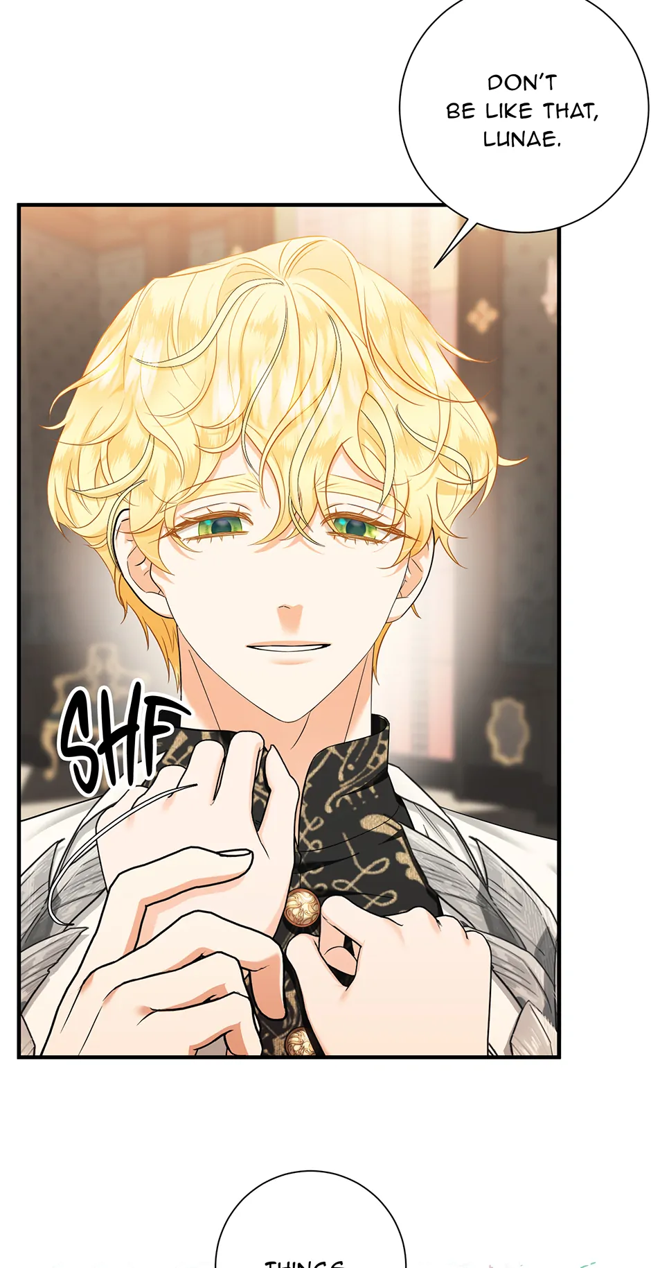 I Married the Enemy Who Killed My Parents Chapter 42 194 04
