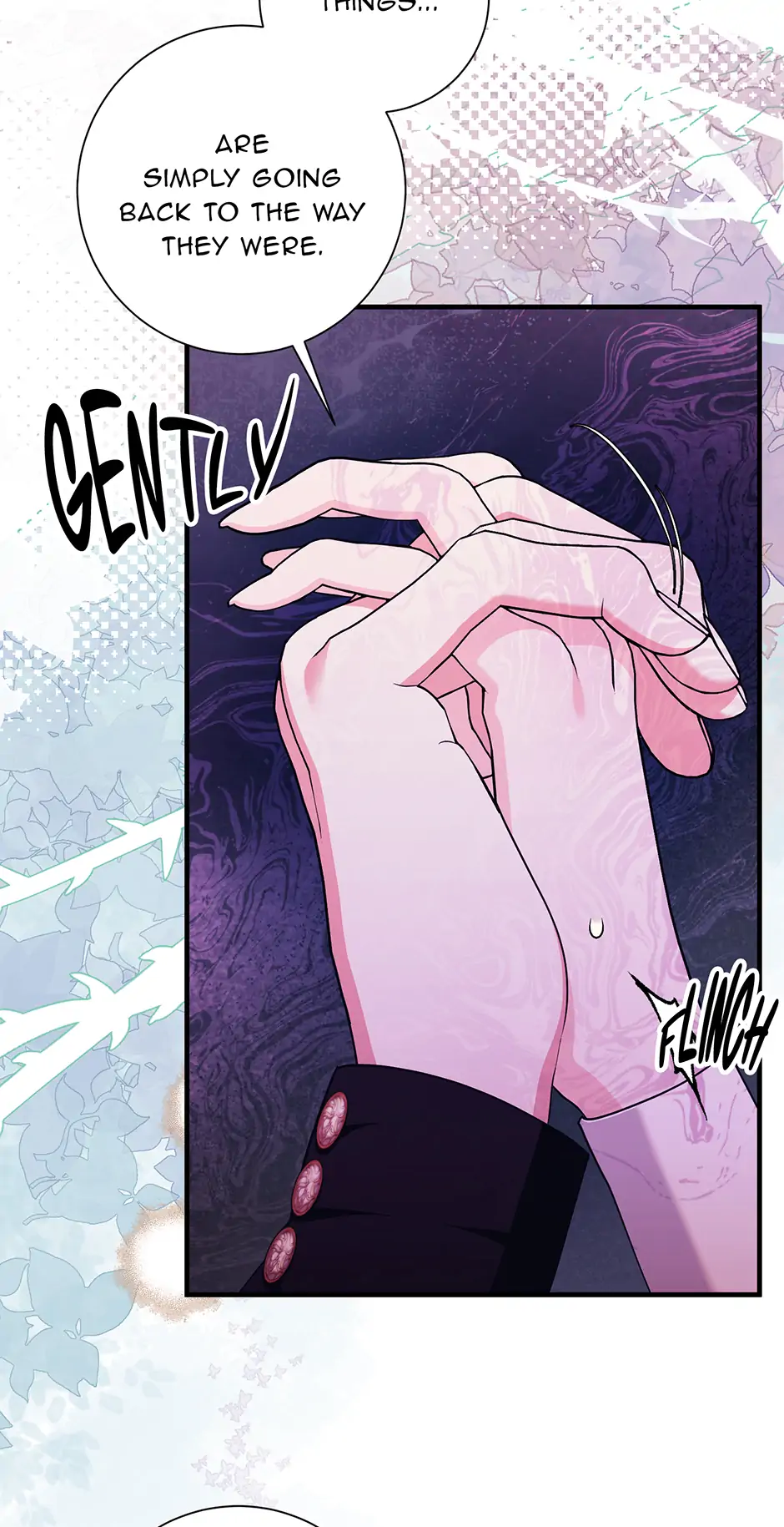 I Married the Enemy Who Killed My Parents Chapter 42 195 05