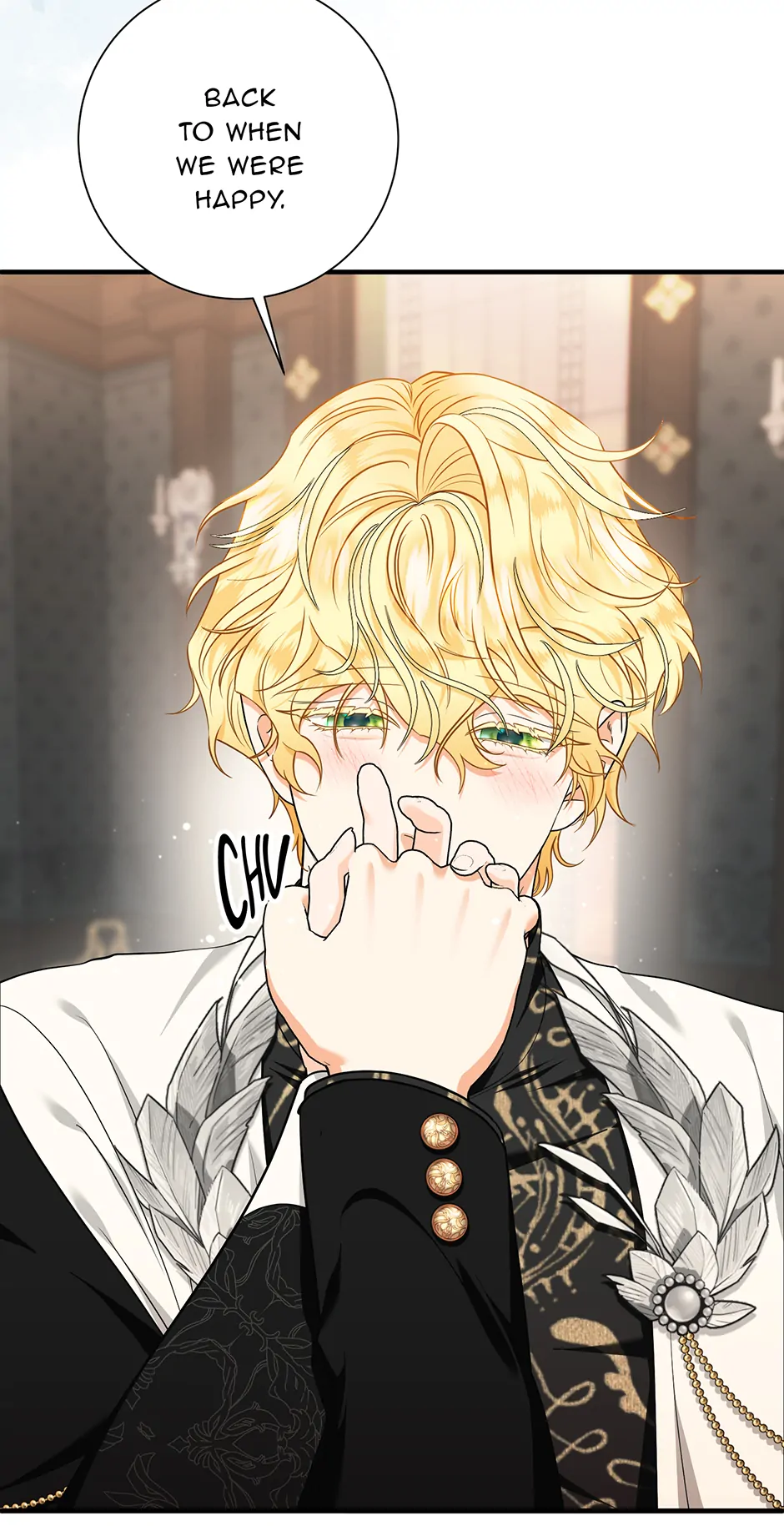 I Married the Enemy Who Killed My Parents Chapter 42 196 06